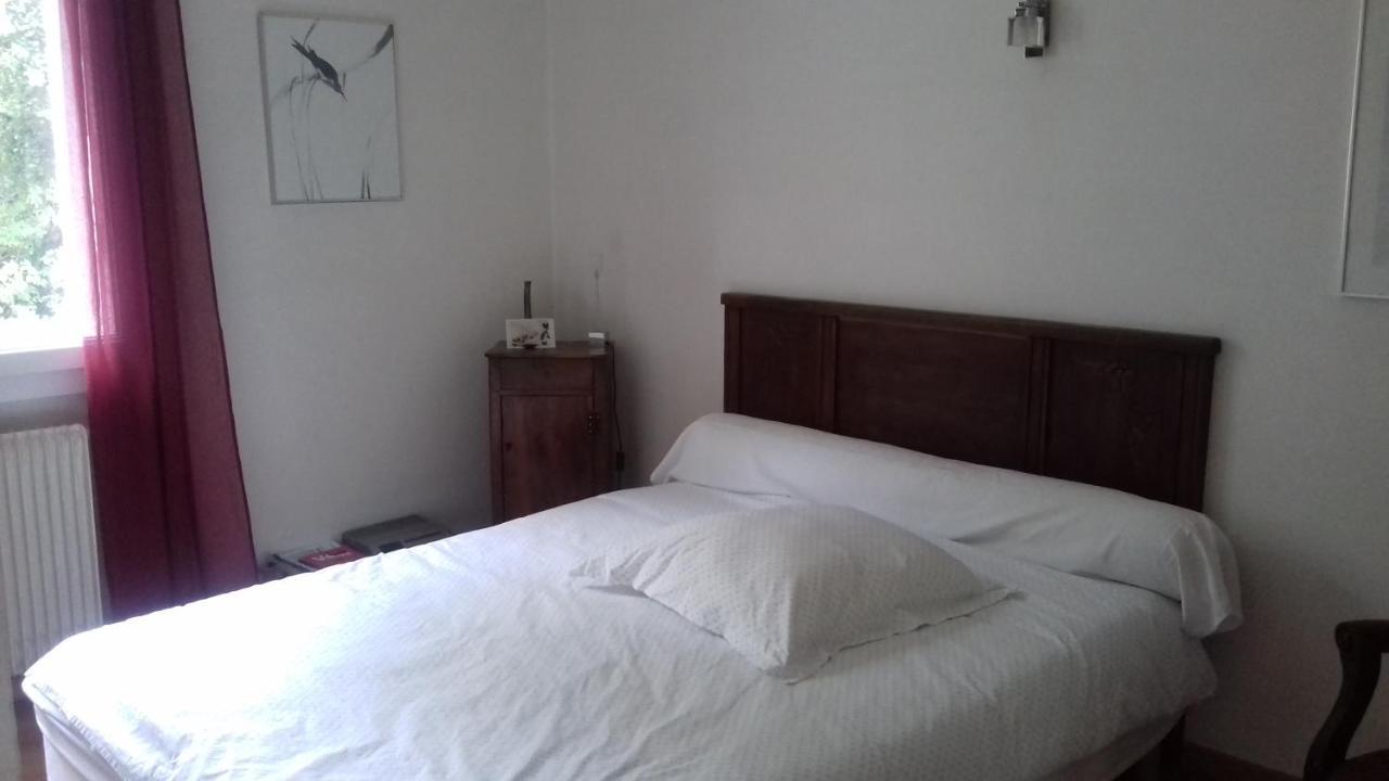 Apartmán Chez Sylvette Quinsac  Exteriér fotografie